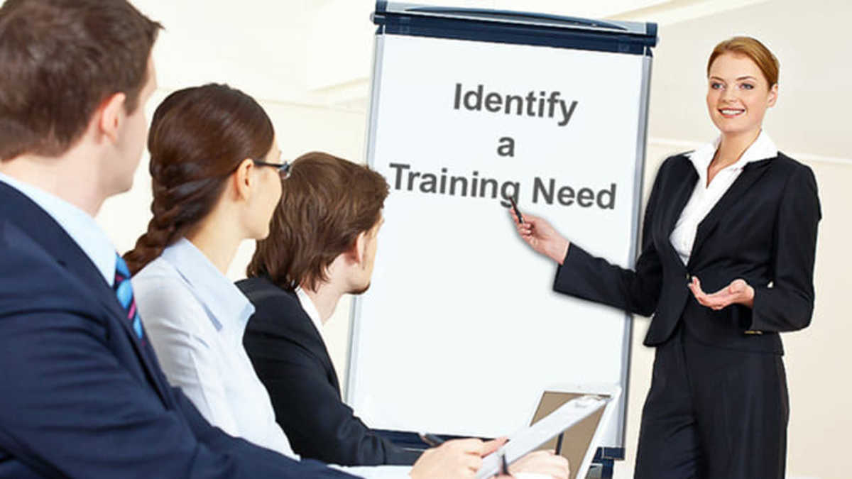 Why is Training Need Assessment (TNA) important? Why is Training Need Assessment (TNA) important?