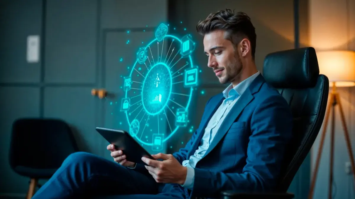 Top 10 Trends in HR Management and Use of HR Technology in 2025 Top 10 Trends in HR Management and Use of HR Technology in 2025