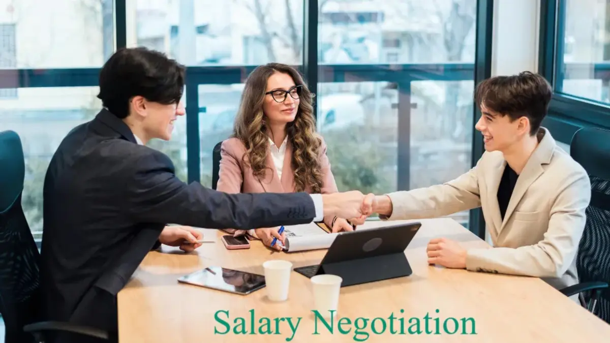 10 Salary Negotiation Strategies for Employers 10 Salary Negotiation Strategies for Employers