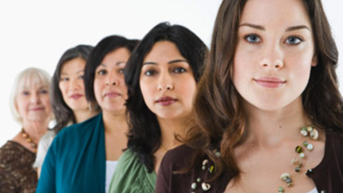 Gender-bender Gender-bender