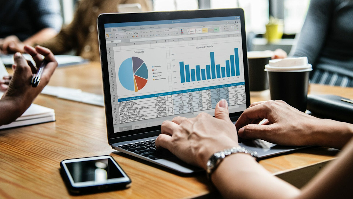 The definition of a good HR Software The definition of a good HR Software