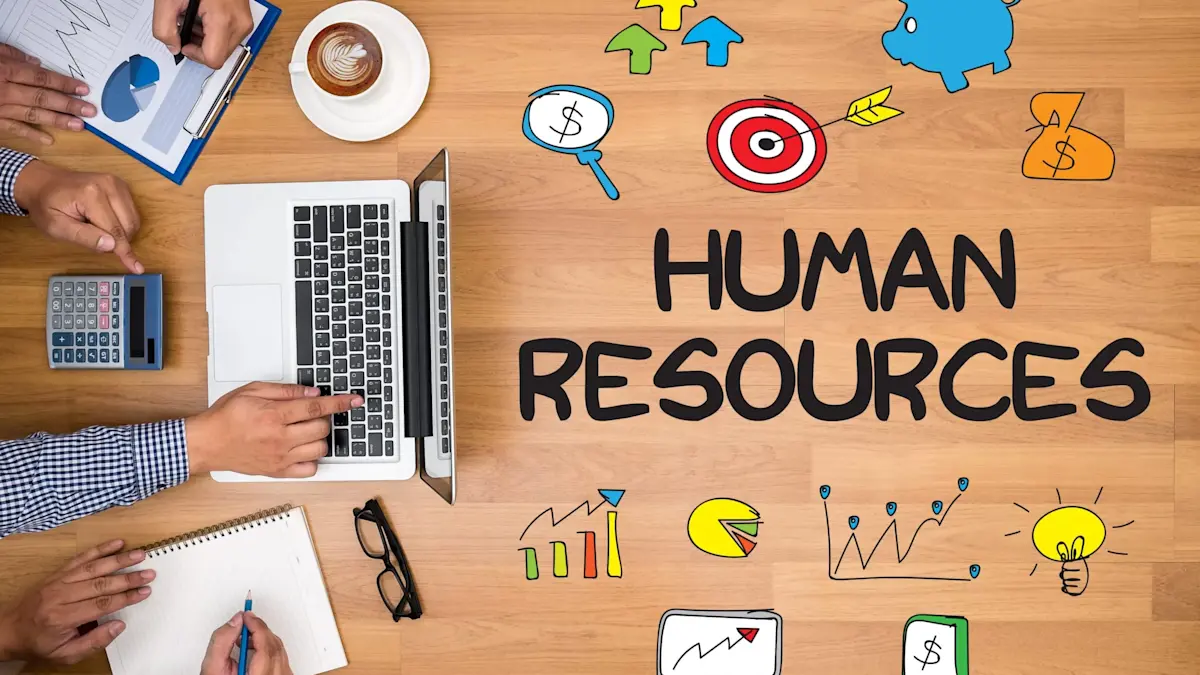 What is HR Software and How to choose the one best suited for your company? What is HR Software and How to choose the one best suited for your company?