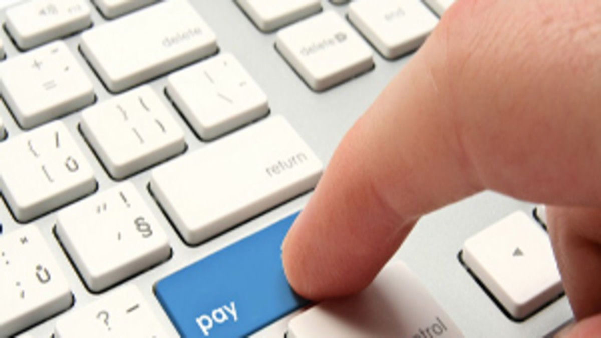 Payroll automation Payroll automation