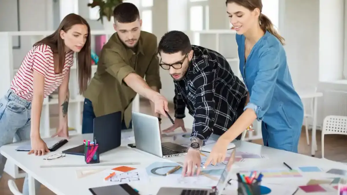 Five Stages of Team Development Five Stages of Team Development