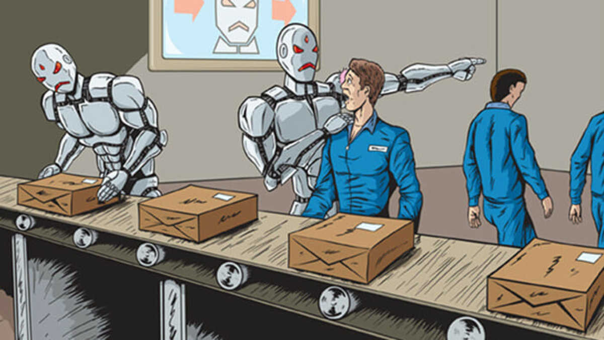 Will automation eat into HR jobs? Will automation eat into HR jobs?