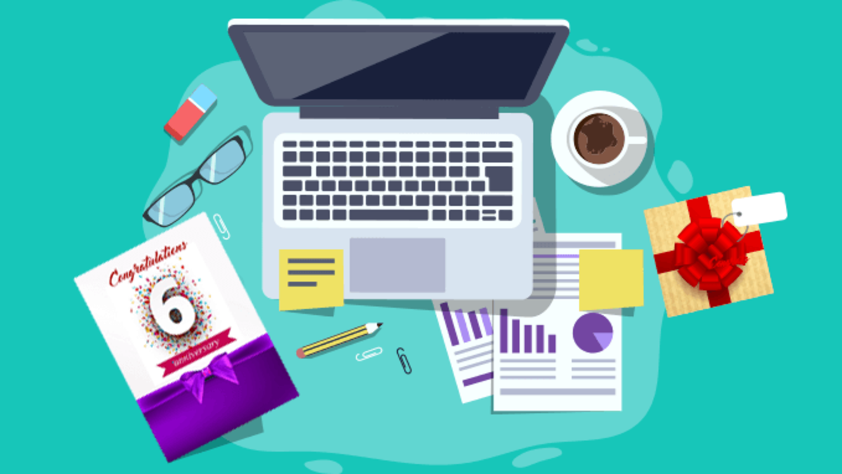 Work Anniversary Wishes Examples and Messages Work Anniversary Wishes Examples and Messages