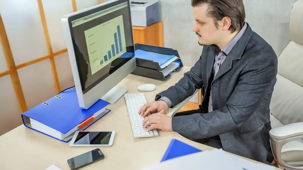 Discover How Employee Self-Service Software Reshapes the Workplace Discover How Employee Self-Service Software Reshapes the Workplace