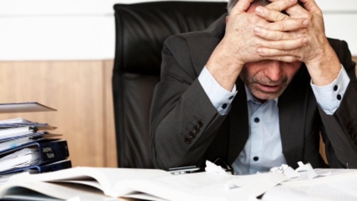 Do You Allow Sanity to Your Employees? Do You Allow Sanity to Your Employees?