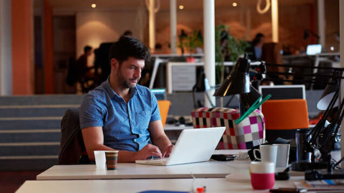 Get more done in less time with office automation tools Get more done in less time with office automation tools