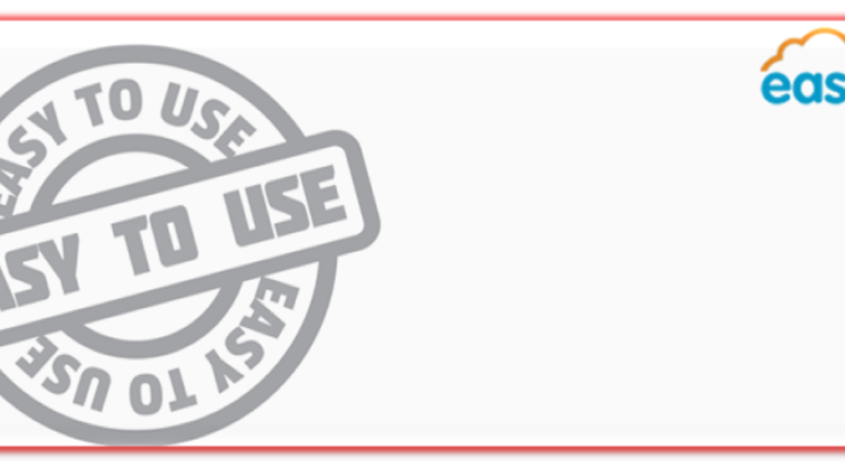 Why #EasyHR is #Easy? Why #EasyHR is #Easy?