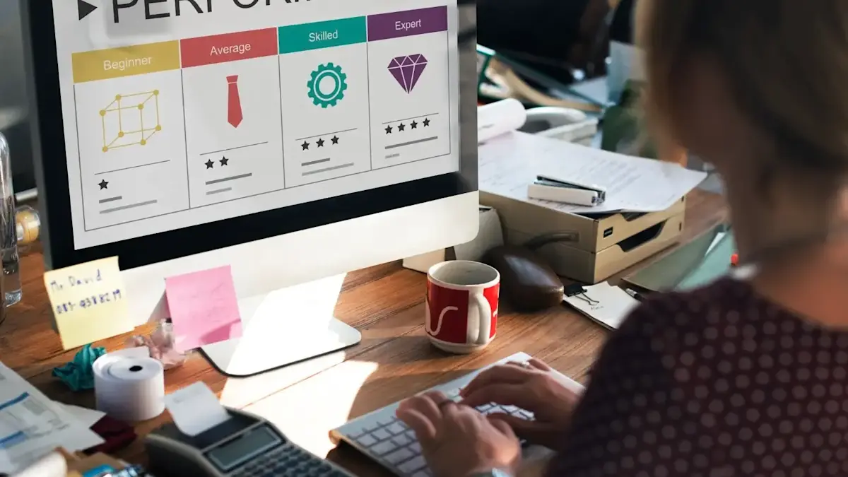 How Remote & Hybrid Work Has Changed Performance Management How Remote & Hybrid Work Has Changed Performance Management