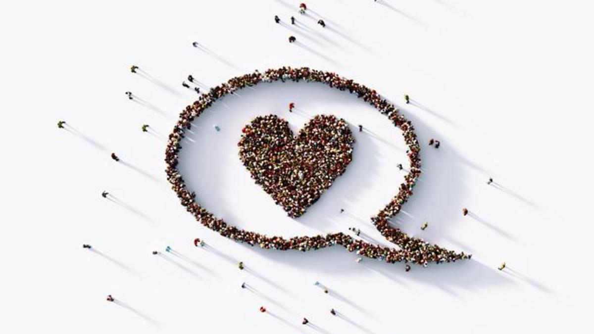 HR with a heart HR with a heart