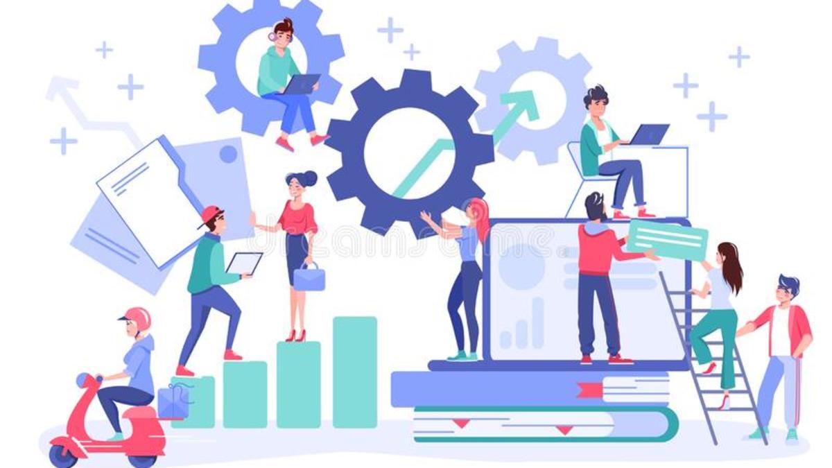 How to boost productivity through workflow management? How to boost productivity through workflow management?