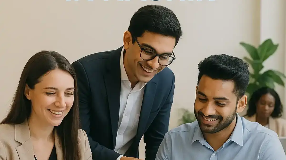 Unlocking Efficiency: The Ultimate Guide to Top HR Software Solutions in Nashik Unlocking Efficiency: The Ultimate Guide to Top HR Software Solutions in Nashik