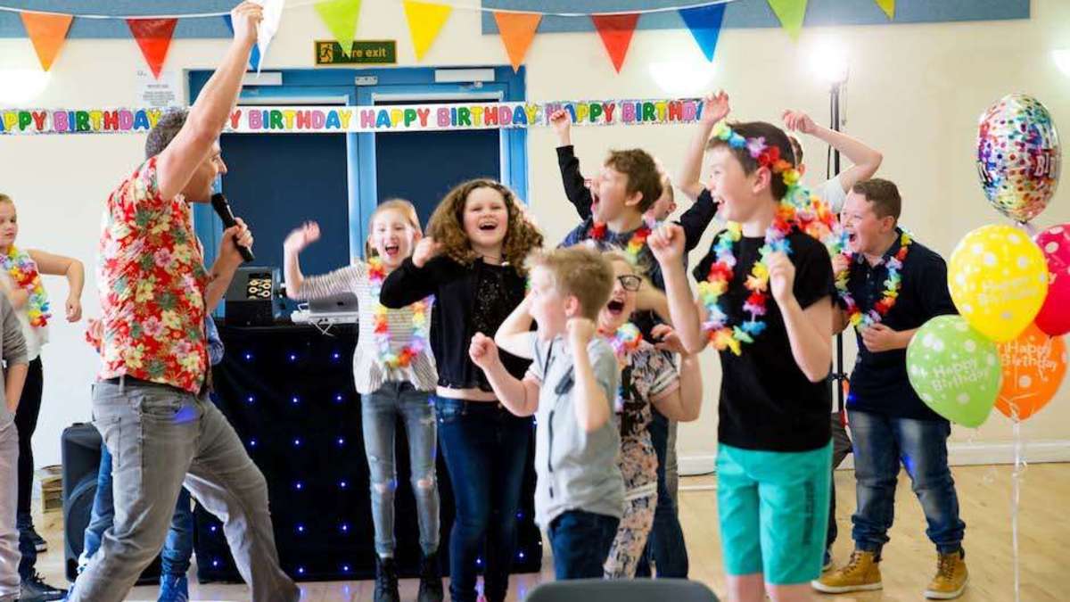 HR’S Checklist for an office party HR’S Checklist for an office party