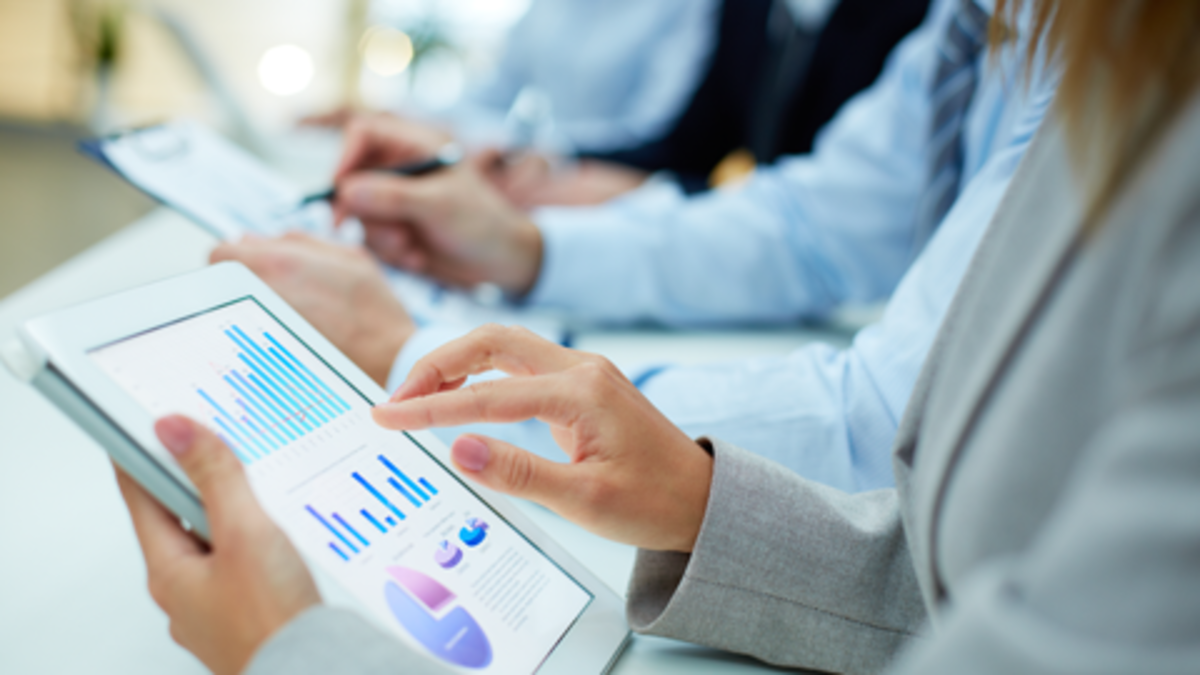 How can technology make HR more innovative? How can technology make HR more innovative?