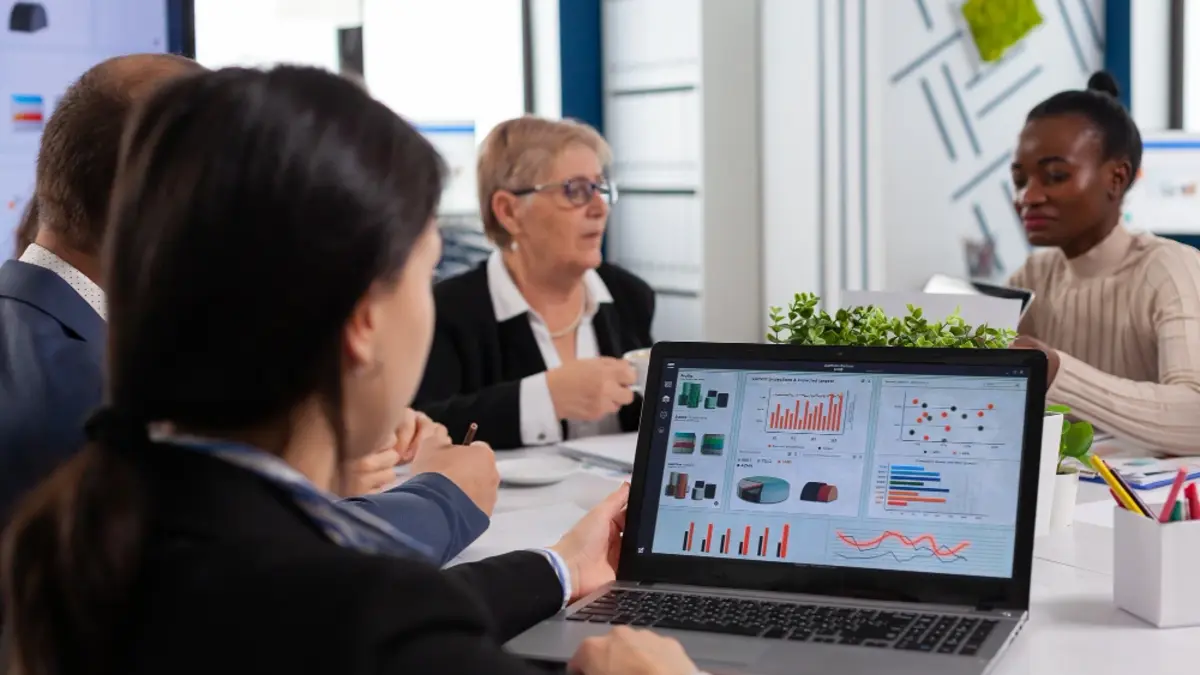 Bell Curve in Performance Appraisal: Benefits & Implementation Bell Curve in Performance Appraisal: Benefits & Implementation