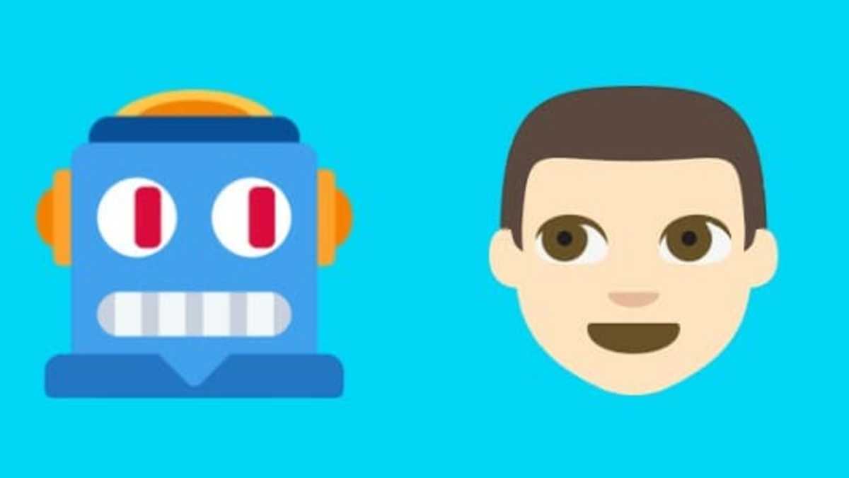 Bye-Bye HR, Welcome Bots Bye-Bye HR, Welcome Bots