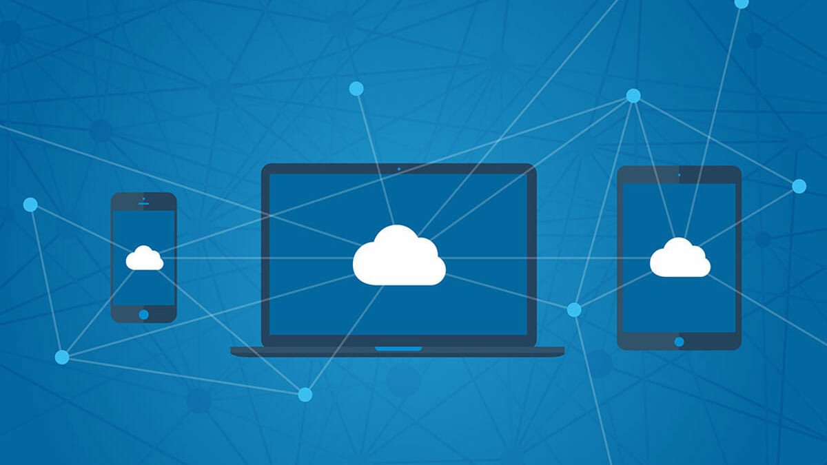 In the shared economy, let’s go on the Cloud In the shared economy, let’s go on the Cloud