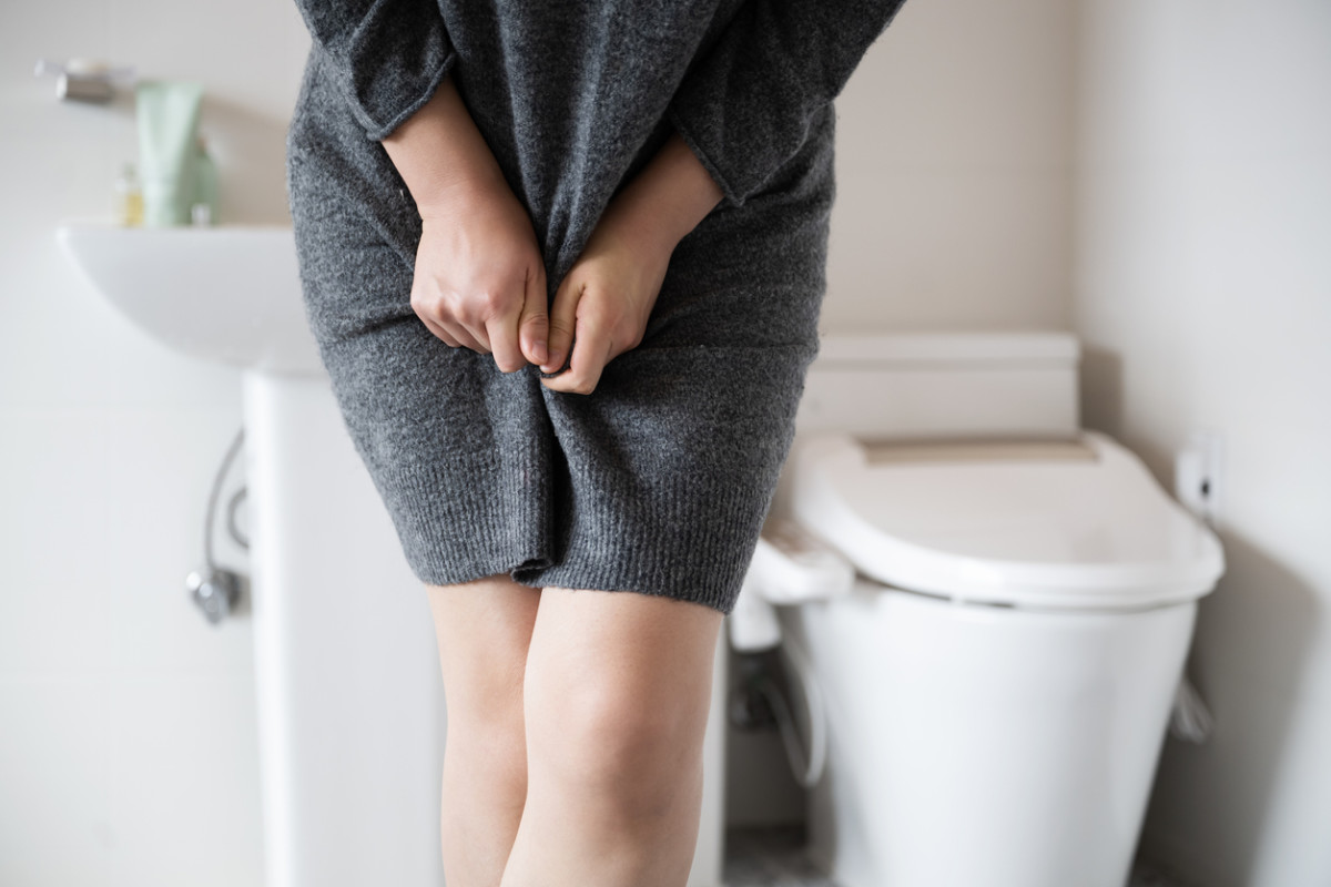 Urinary Urgency and Frequency: Causes, Symptoms, Treatment