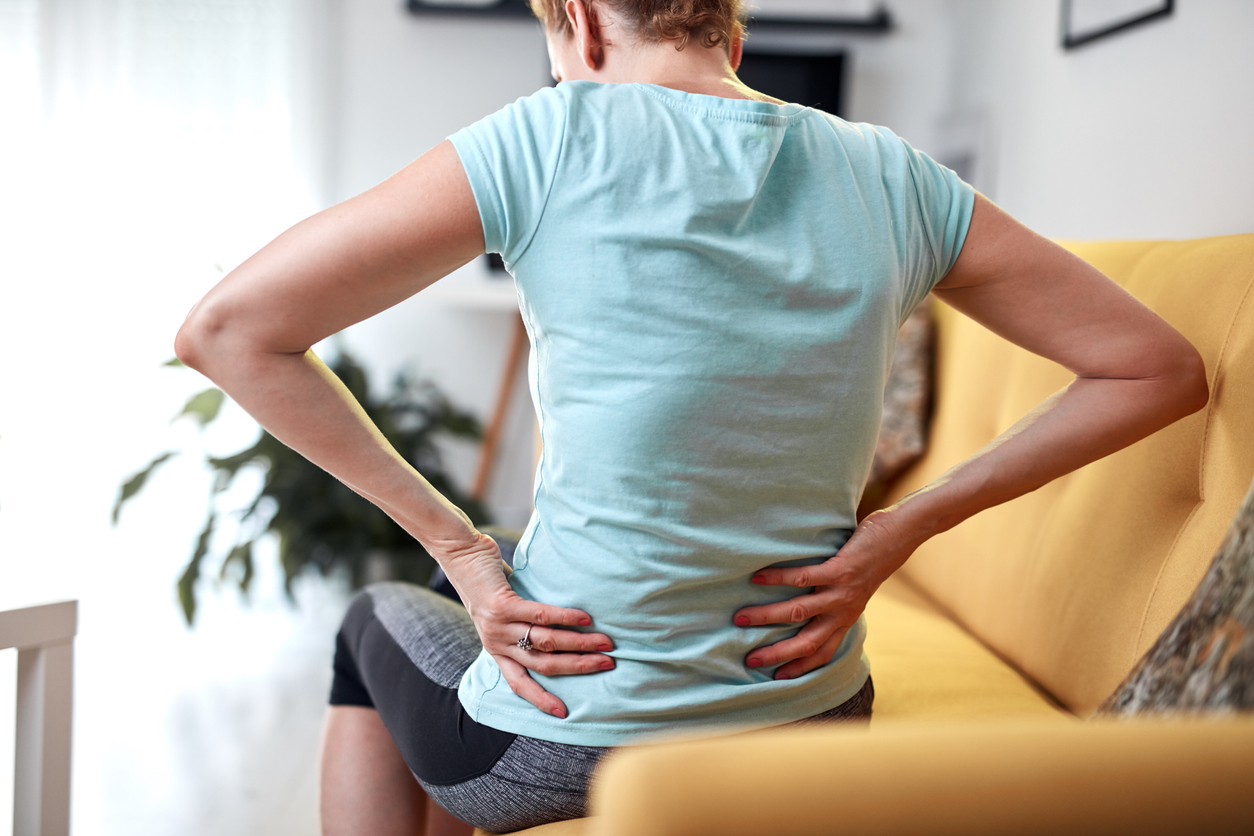 Gluteal Tendinopathy: Symptoms, Causes, And Treatment