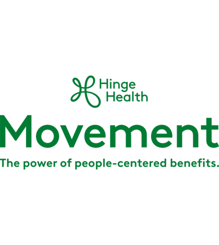 Movement 2023 Conference Highlights Hinge Health