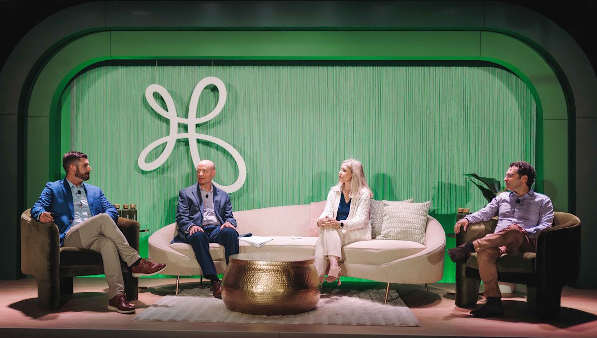 Health Care ROI Strategies From Benefits LeadersMovement 2023