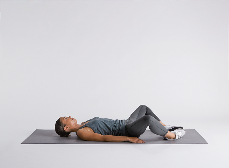 The Top Benefits Of Stretching For Lower Back Pain