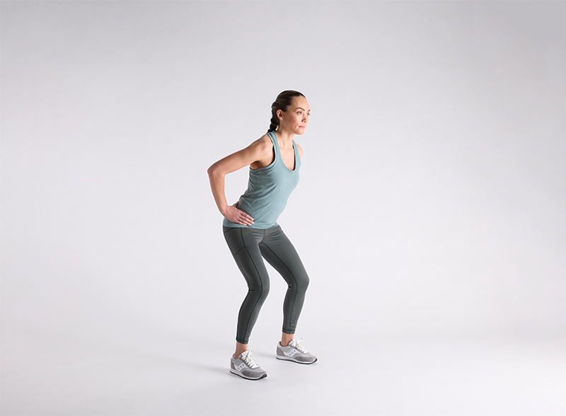 11 benefits of squats that will improve your overall fitness - The
