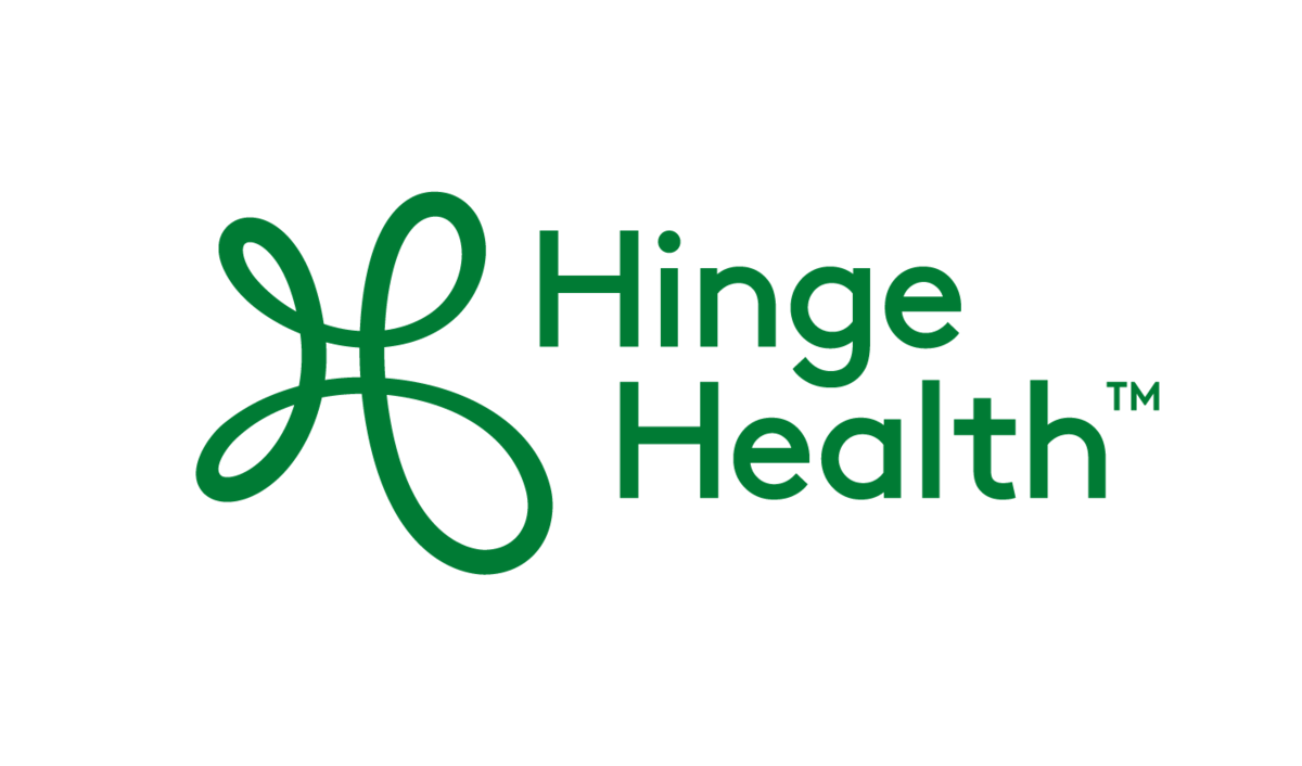 Hinge Health raises 8M Series A