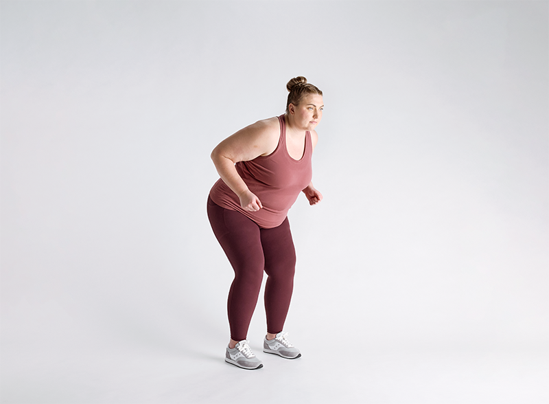 Plus Size Exercise Modifications for Beginners – Why is it