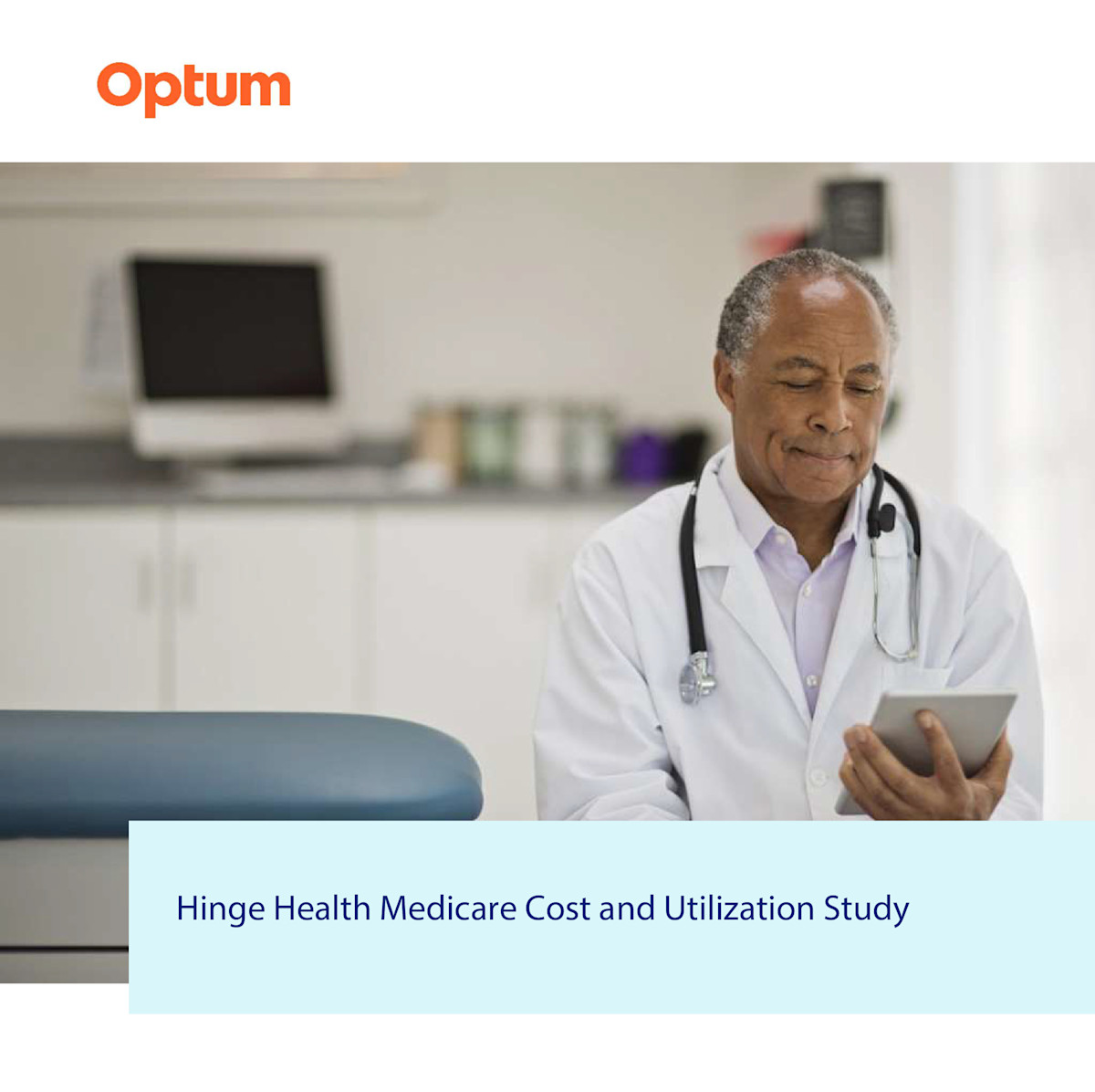 Medicare sees a 2.7x ROI with Hinge Health, according to a new study