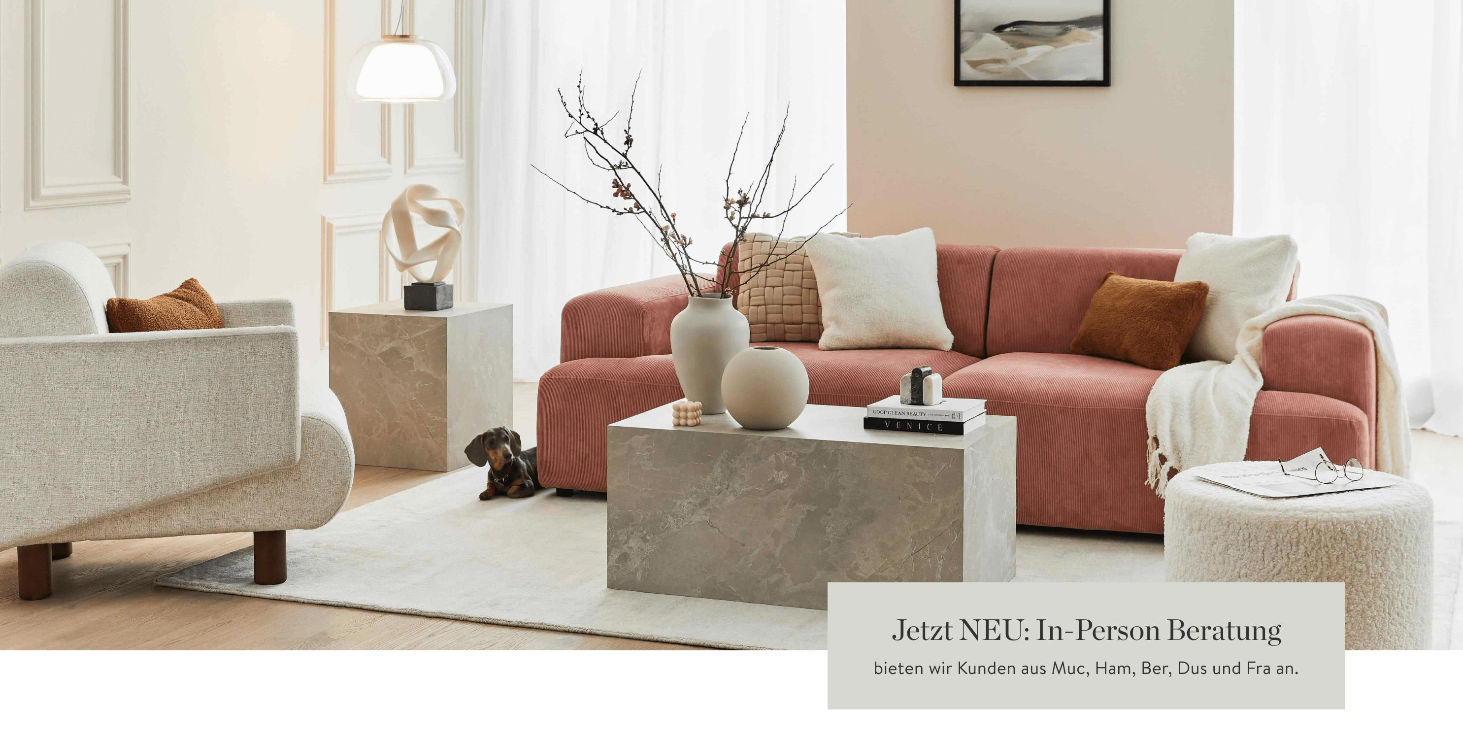 Westwing Studio & Offline Studio