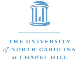 Client The University of North Carolina at Chapel Hill