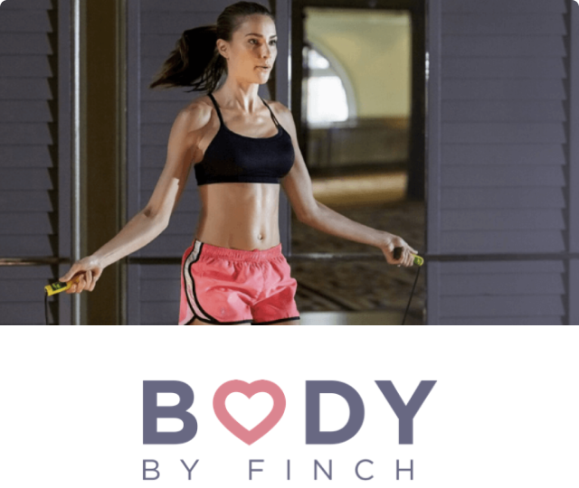 Body by Finch