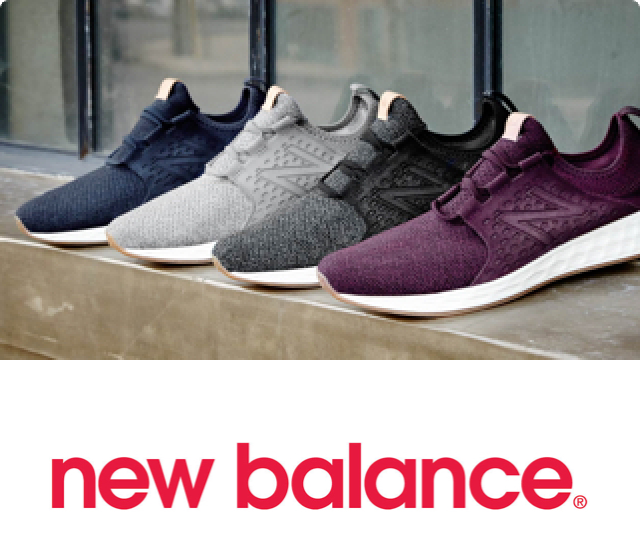 New Balance