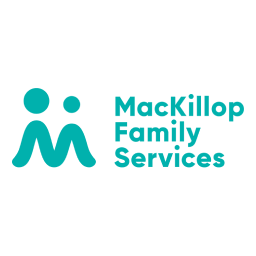 MacKillop Family Services logo