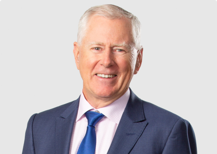 Photo of Steve Crane