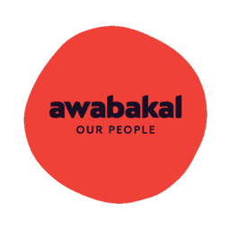 Awabakal logo