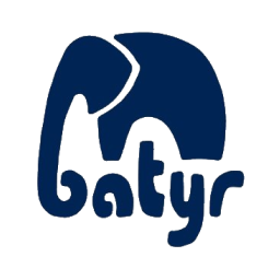 batyr logo