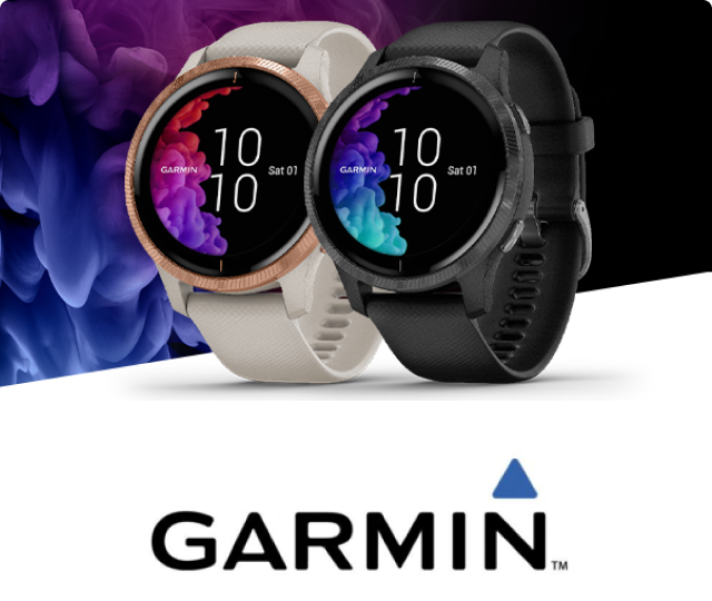 Garmin