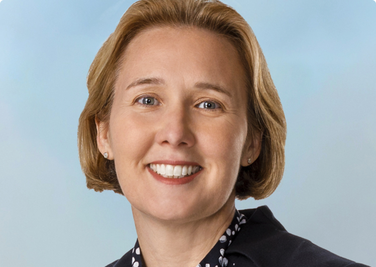 Photo of Anna Gladman
