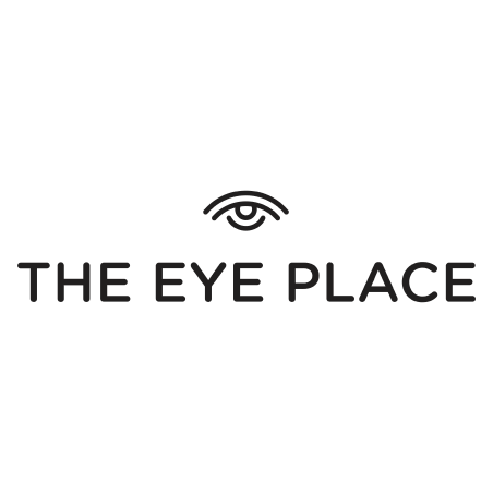 The Eye Place Logo