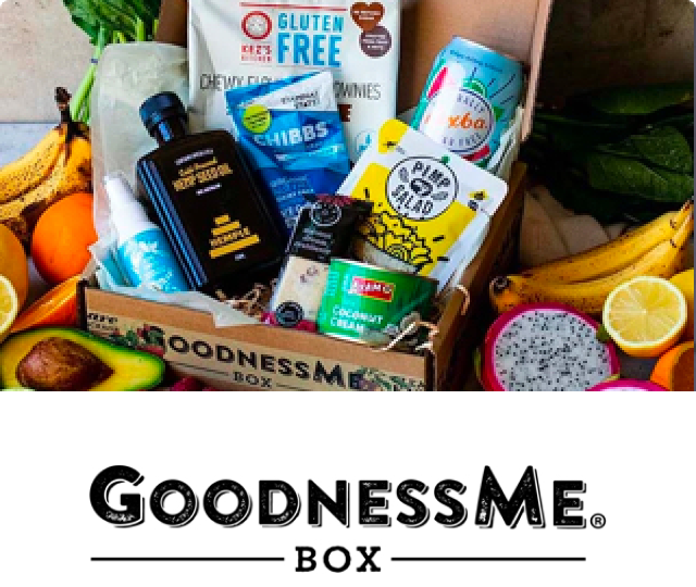 GoodnessMe