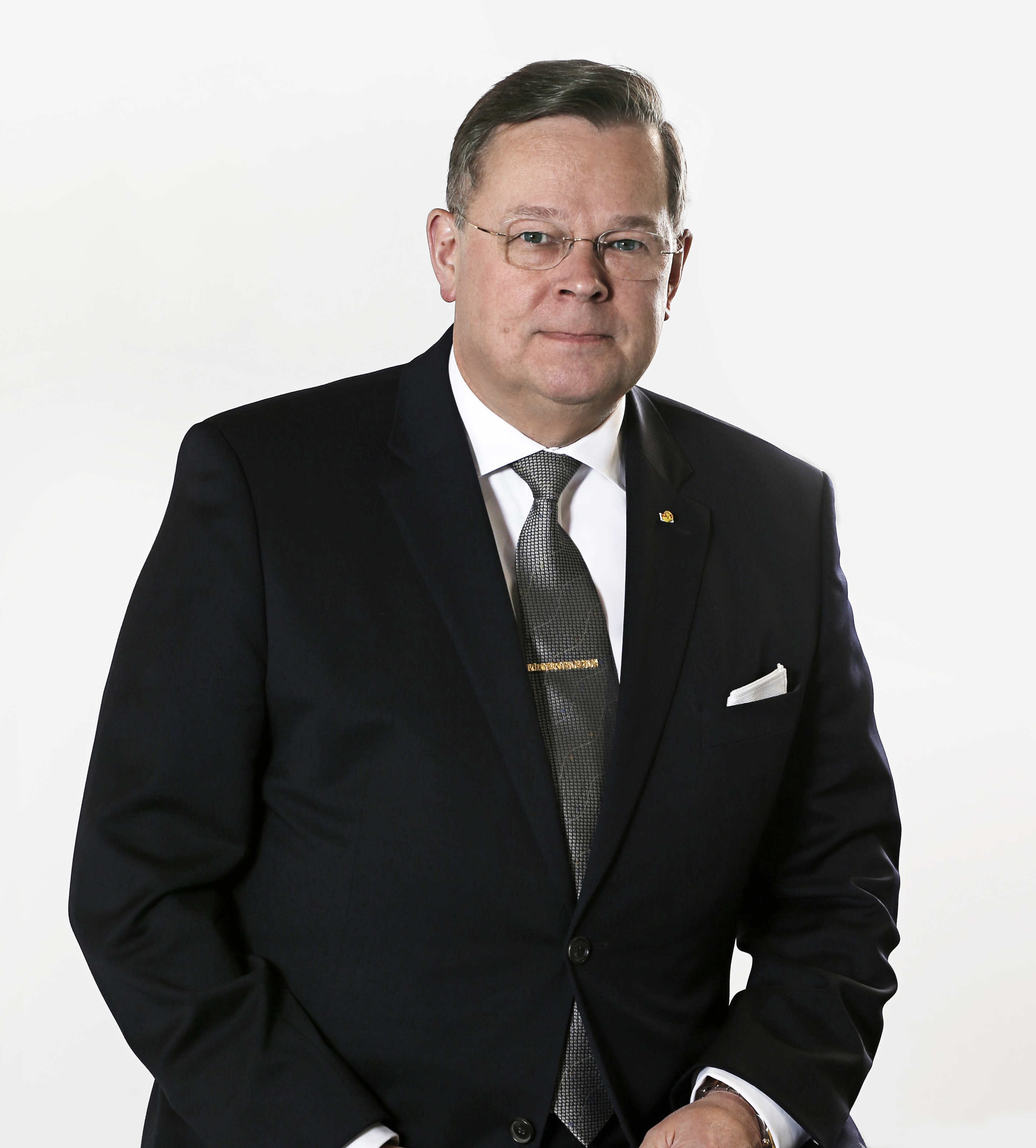 Kari Jordan, Outokumpu