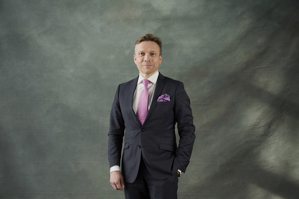 Oppivat organisaatiot menestyvät parhaiten