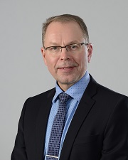 Juha Uusijoki