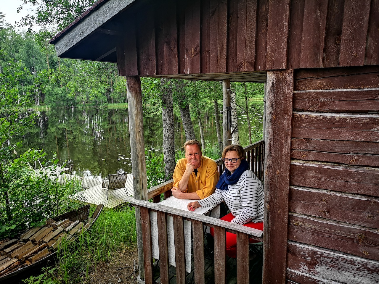 Airbnb