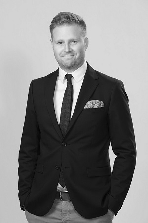 Matti Halttunen