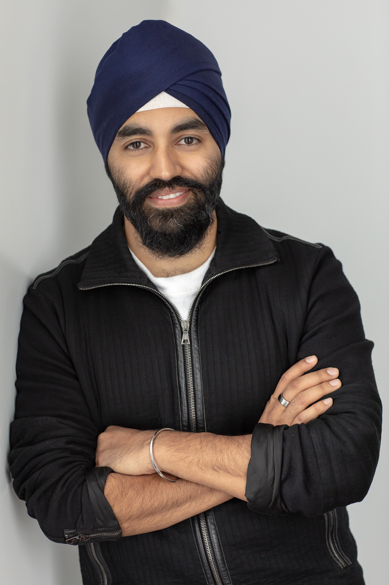 Harpreet Singh Rai